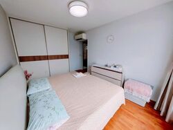 Blk 618D Punggol Breeze (Punggol), HDB 4 Rooms #633806641